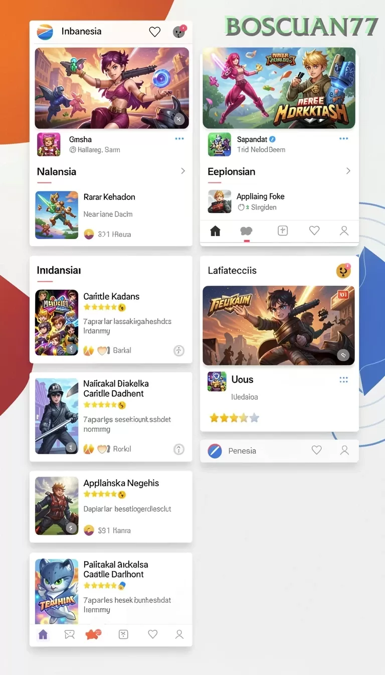 Screenshot Fortune Lions 2