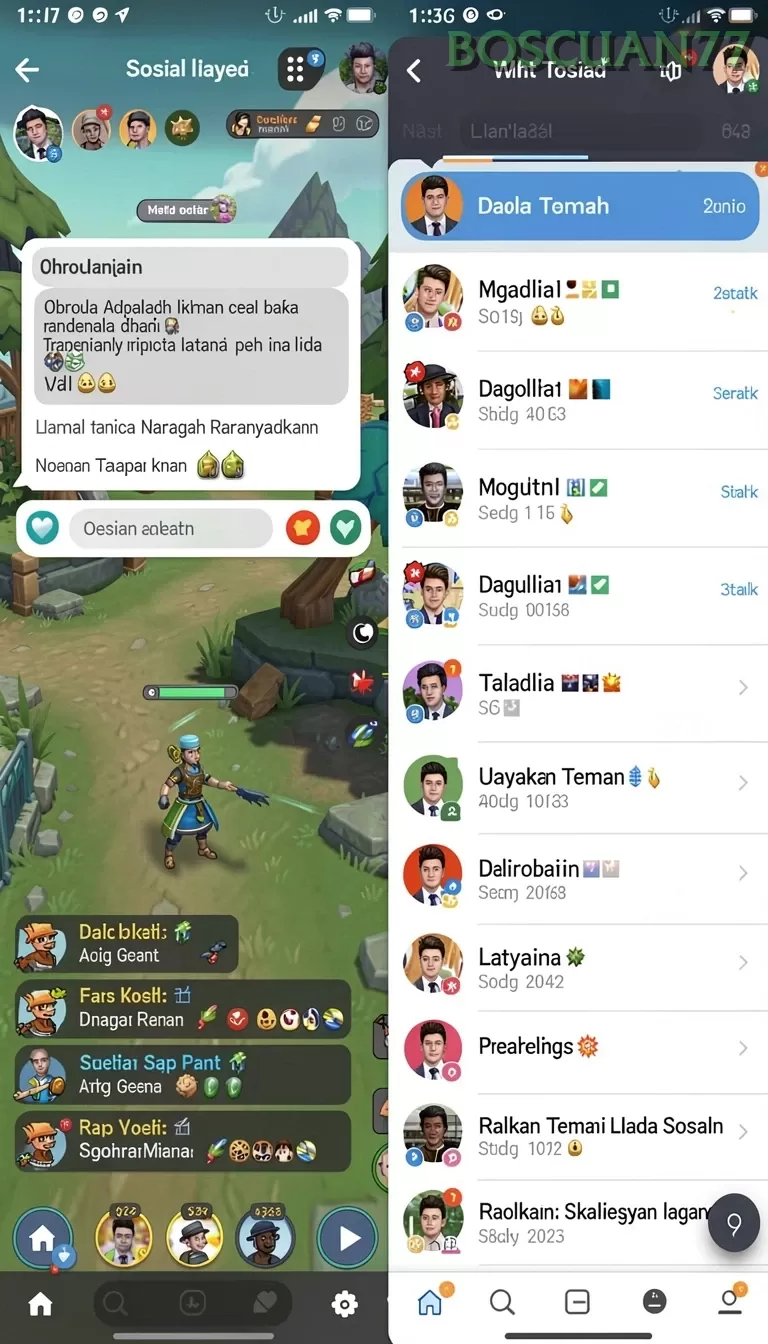 Screenshot Jokers Jewels Dazzle 1