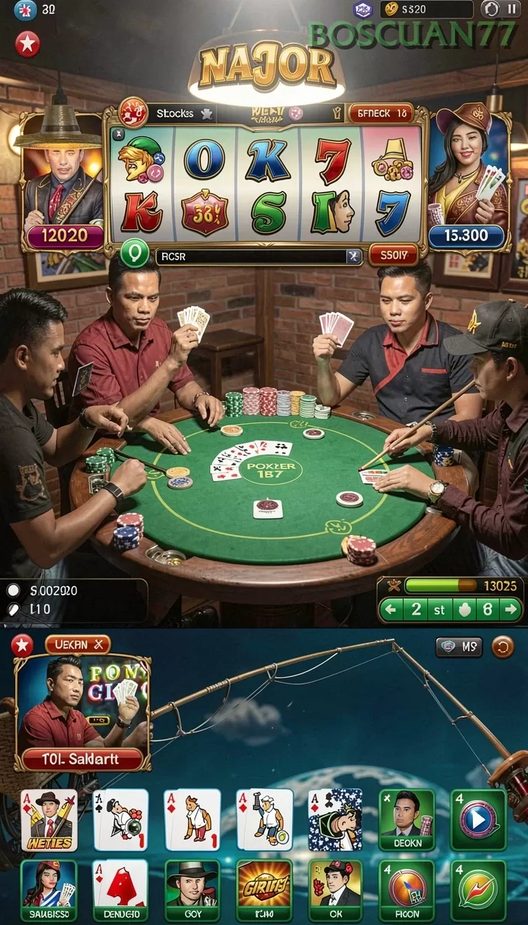 Screenshot Mahjong Ways 2 1