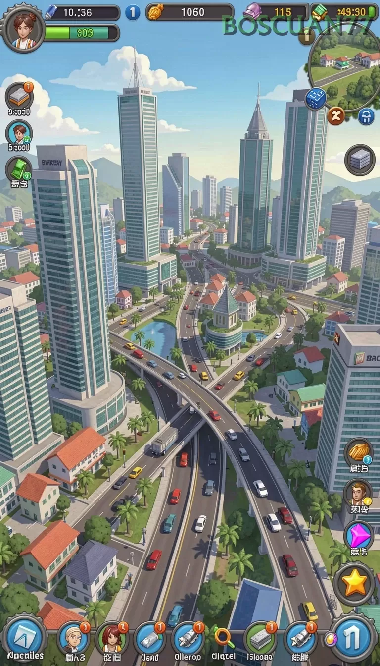 Screenshot Fortune Neko 1