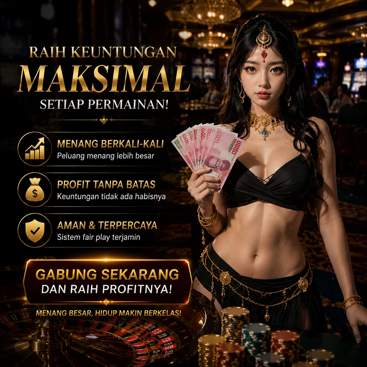 Mengungkap Ragam Permainan di boscuan77