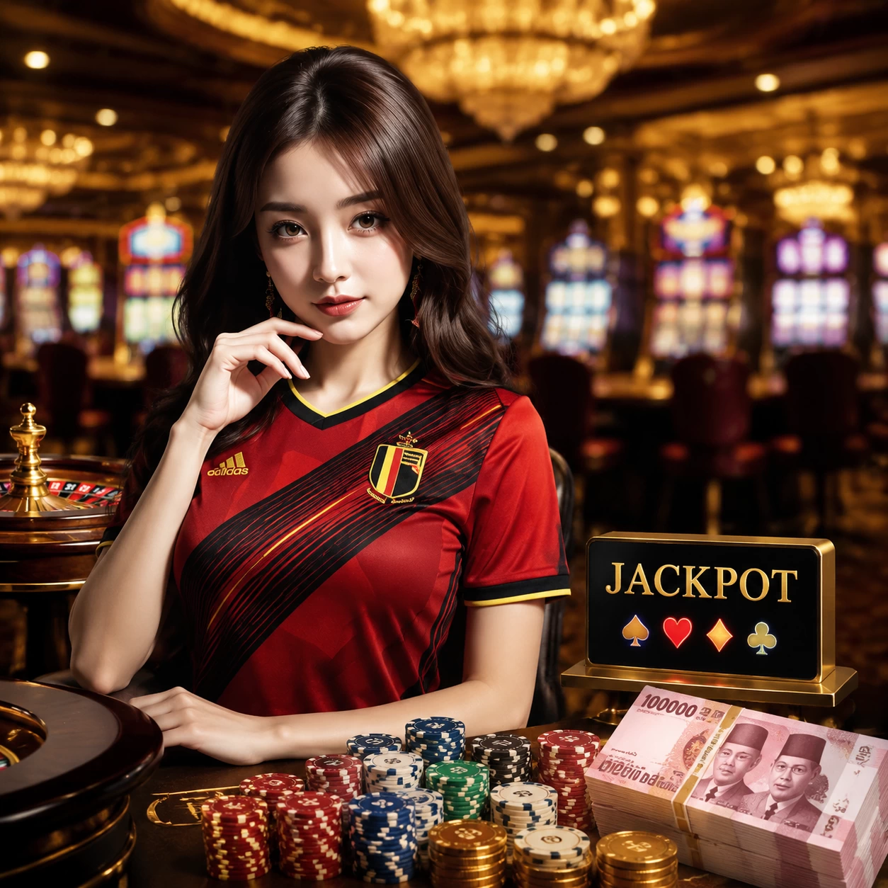 boscuan77 Forum Pemain