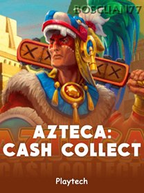 Azteca Cash Collect