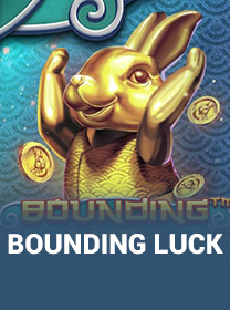 Bounding Luck Game: RTP, Fitur, dan Akses Main