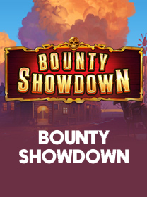 Bounty Showdown Slot: RTP Tinggi dan Volatilitas Rendah