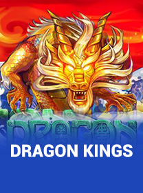 Dragon Kings Slot Terbaru: RTP dan Volatilitas Lengkap