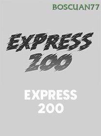 Express 200