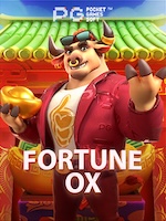 Review Fortune Ox Terlengkap untuk Pemain Baru