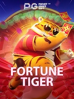 Fortune Tiger Game: RTP, Fitur, dan Akses Main