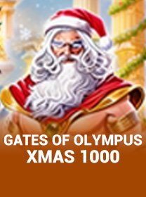 Info Game Gates Of Olympus Xmas 1000 Terlengkap untuk Pemula