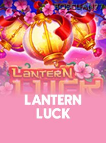 Lantern Luck
