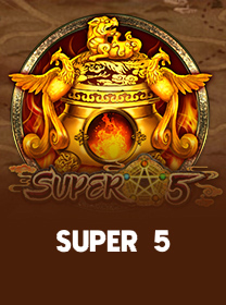 Review Super 5 Game Terbaru 2026 untuk Pemula