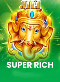 Game Super Rich dengan Fitur Menarik dan RTP Tinggi