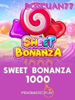 Sweet Bonanza 1000