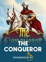 Panduan Bermain The Conqueror