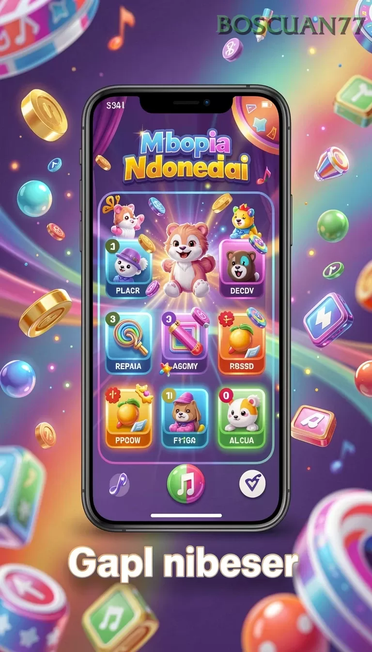 Screenshot Gems Bonanza 2