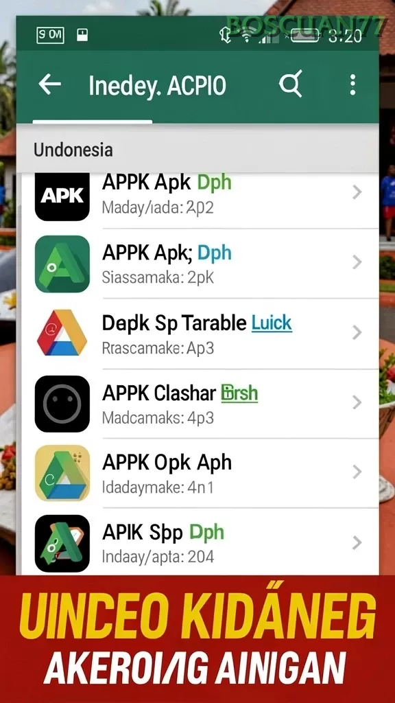 Screenshot Burning Chilli X 2