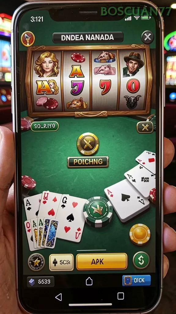 Screenshot Sugar Supreme Powernudge 2